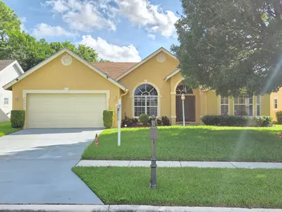 13053 Meadowbreeze Drive, Wellington – Single Family Residence for sale