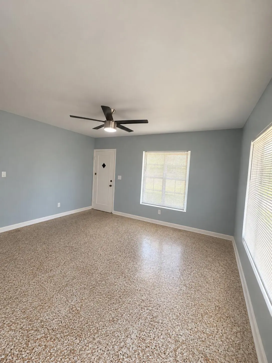 Living Room at 16 S OCEAN BREEZE 1, Lake Worth Beach