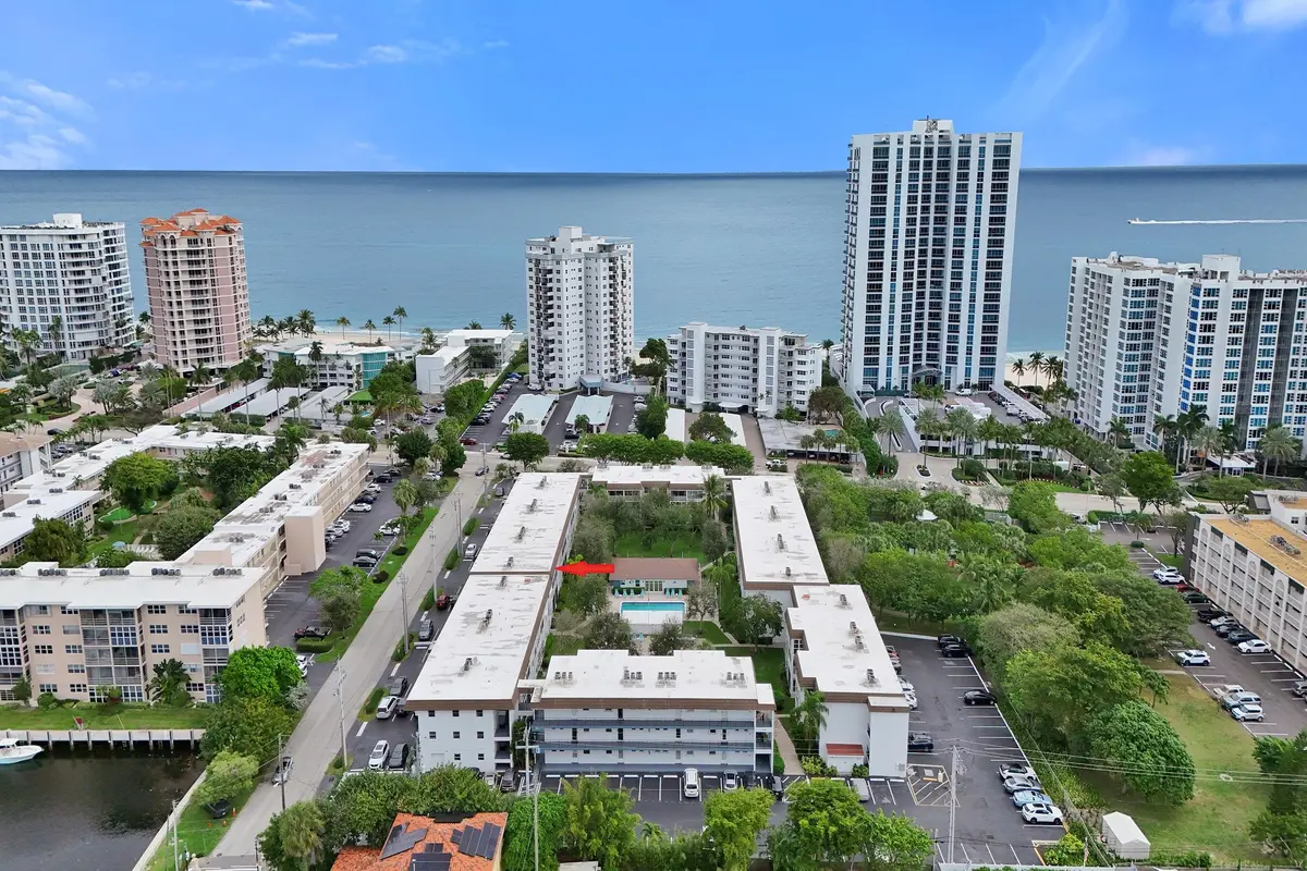 Building arrow 2 at 1501 S OCEAN Boulevard 306, Lauderdale-By-The-Sea