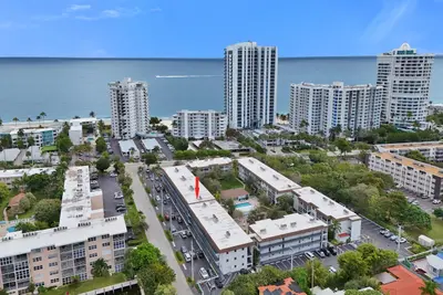 1501 S OCEAN Boulevard 306, Lauderdale-By-The-Sea – Condominium for sale