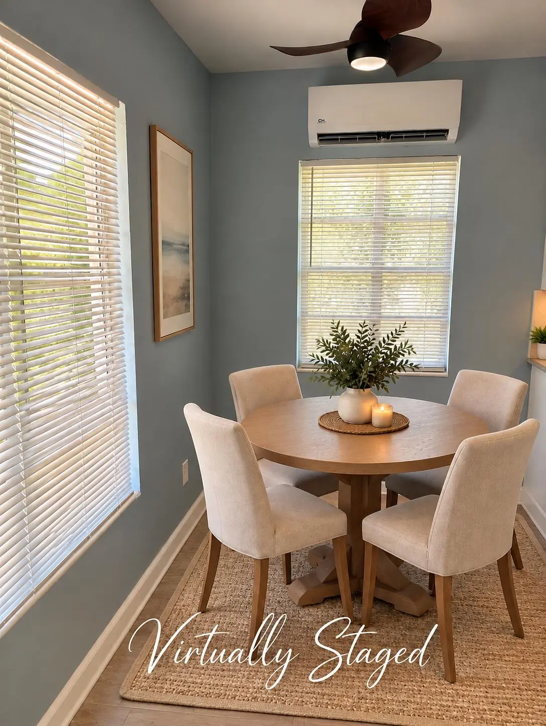 VS Dining Room at 16 S OCEAN BREEZE 1, Lake Worth Beach