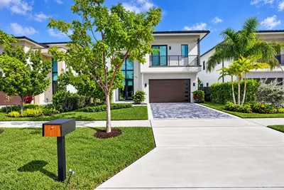 237 NE 11th Street, Delray Beach – Single Family Residence for rent