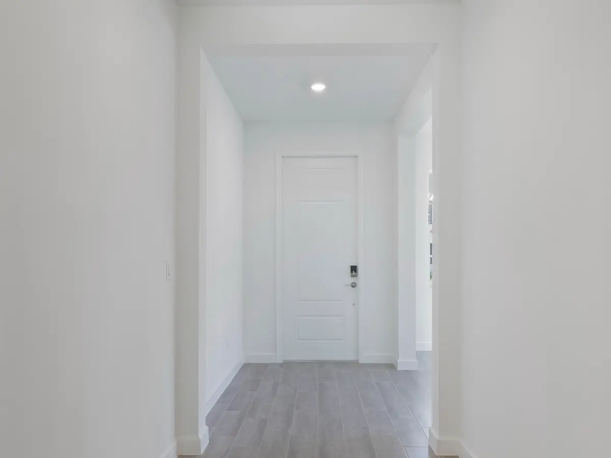 Foyer at 6765 COBIA Circle, Boynton Beach