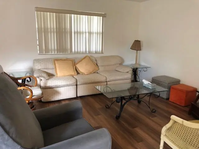 living room monaco E at 194 Monaco Way, Delray Beach