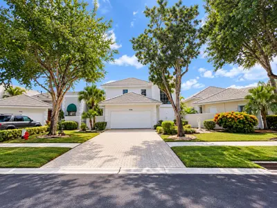 7756 Travelers Tree Drive, Boca Raton – Single Family Residence for sale