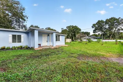 3171 Dame Road, Fort Pierce – Single Family Residence for sale