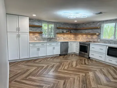 8628 Pioneer Road, West Palm Beach – Single Family Residence for rent
