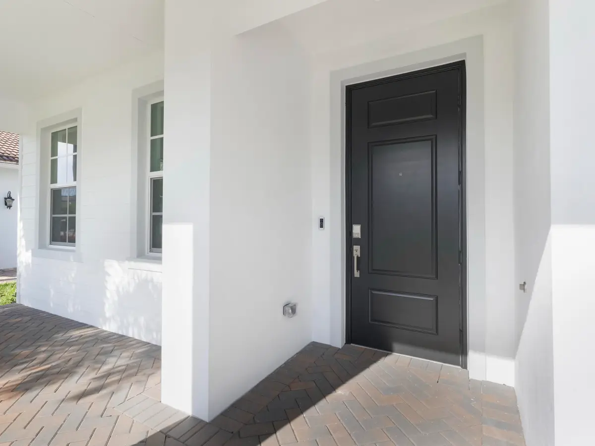 Entry at 6765 COBIA Circle, Boynton Beach