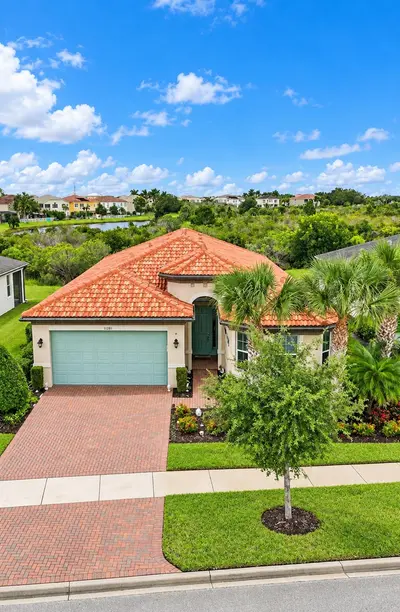 11331 SW LAKE PARK Drive, Port St. Lucie – Single Family Residence for sale