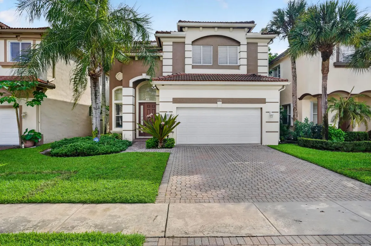 DSC01330 at 1036 Grove Park Circle, Boynton Beach