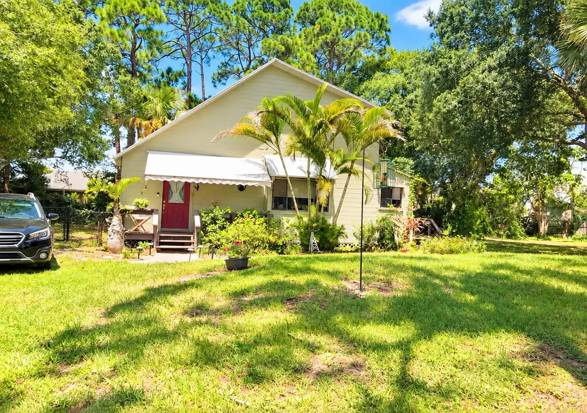 FAD17C38-9167-4B02-B143-B1E75DF6B474 at 5413 RAINTREE Trail, Fort Pierce