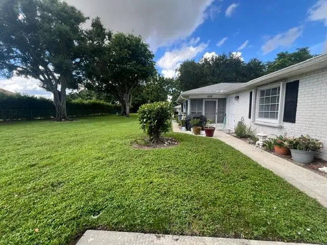 IMG_5341 at 10169 S 40TH Trail 259, Boynton Beach