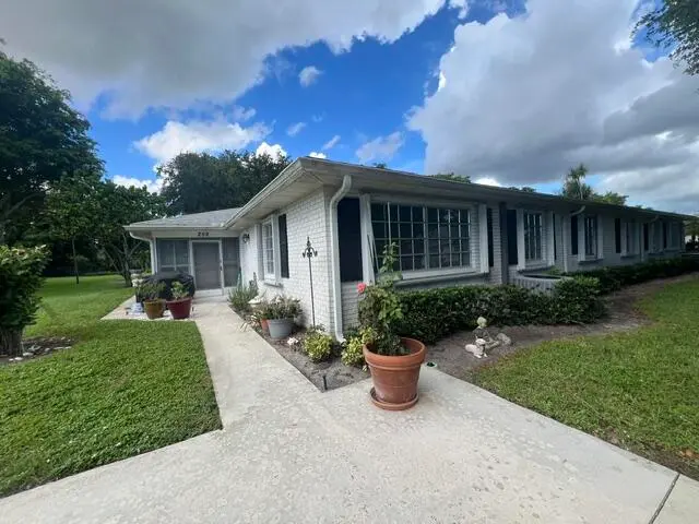 IMG_5344 at 10169 S 40TH Trail 259, Boynton Beach