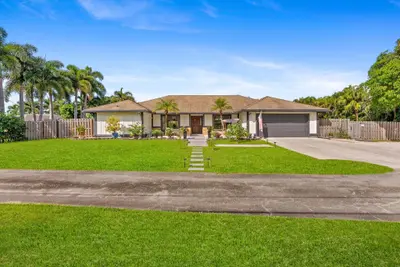 6515 Riparian Road, Atlantis – Single Family Residence for sale