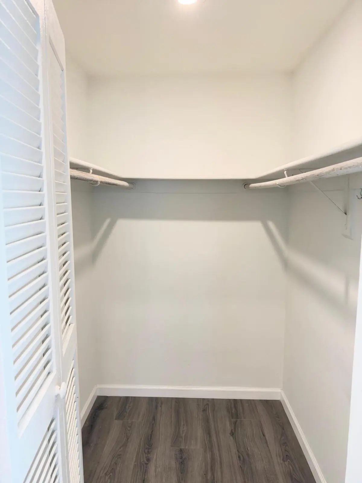 Master Closet at 7900 NW 37TH Drive 2, Coral Springs