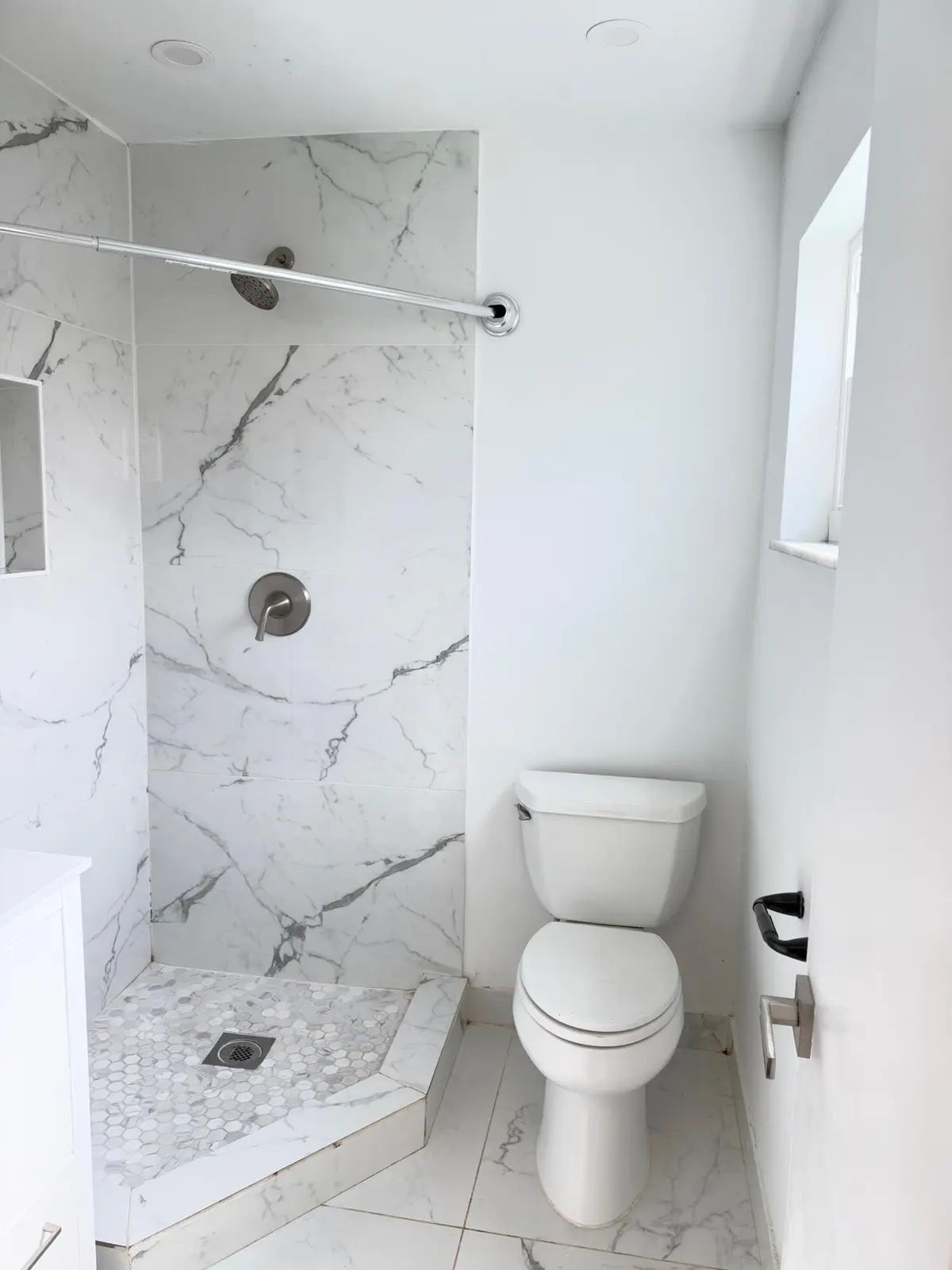 Master Bath 1 at 7900 NW 37TH Drive 2, Coral Springs