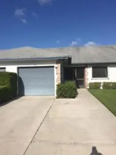 149 MOCCASIN Trail, Jupiter – Townhouse for sale