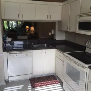 moccasin kitchen - Copy at 149 MOCCASIN Trail, Jupiter