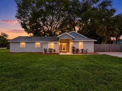 3109 SE Amherst Street, Stuart – Single Family Residence for sale