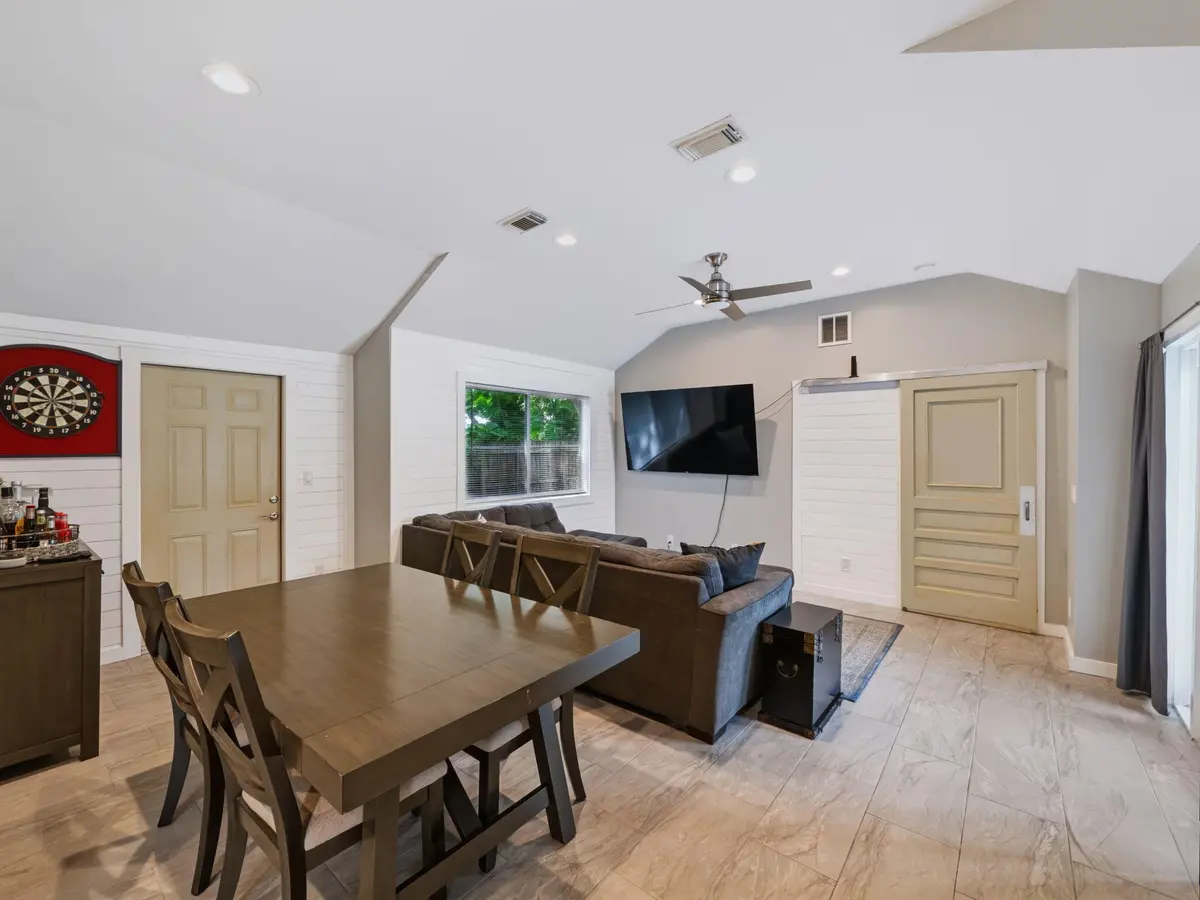 Dining Area at 3109 SE Amherst Street, Stuart