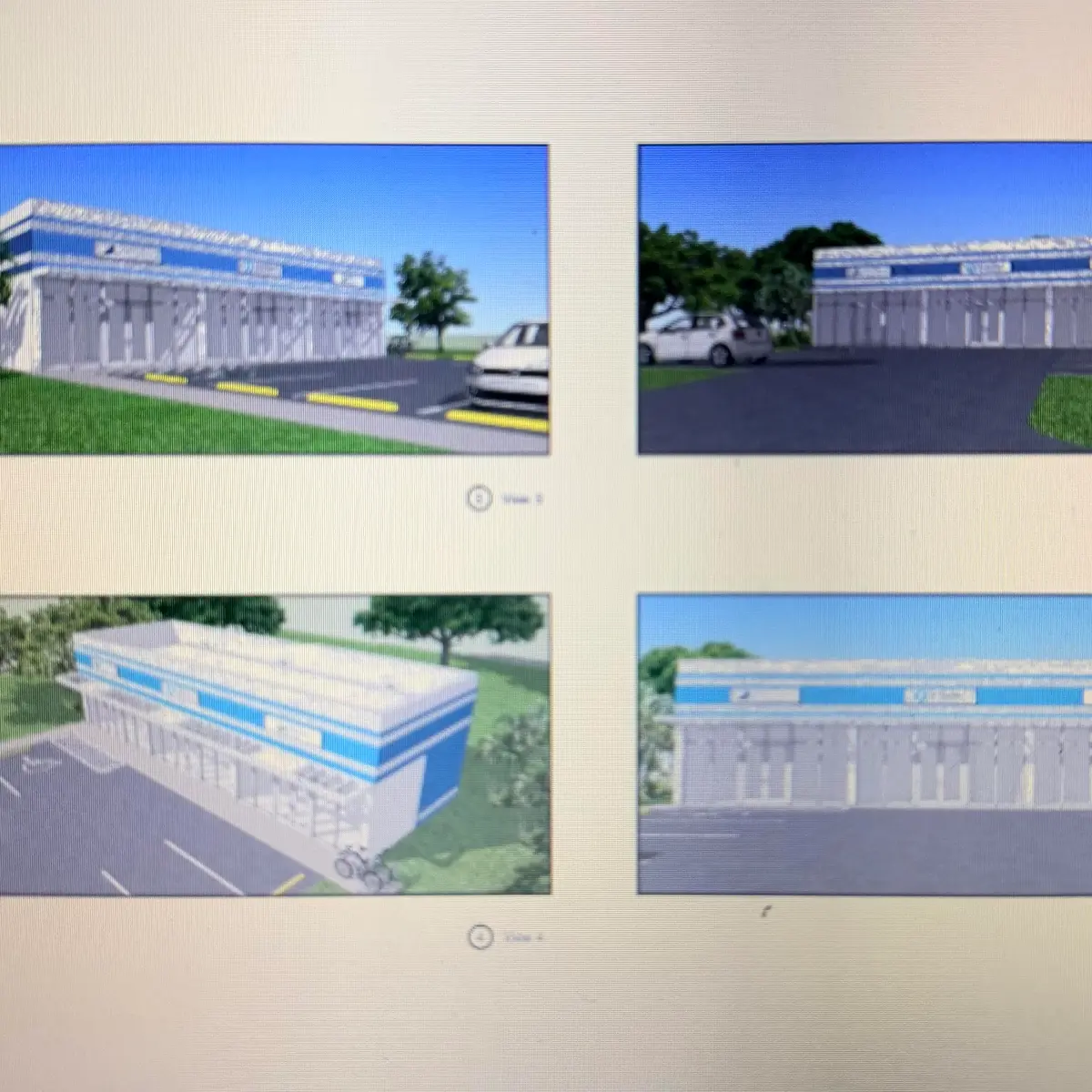 FOTO UNDER CONSTRUCTION at 4363 10TH Avenue, Lake Worth