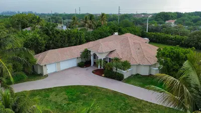 11201 NW 14TH Street, Plantation – Single Family Residence for sale