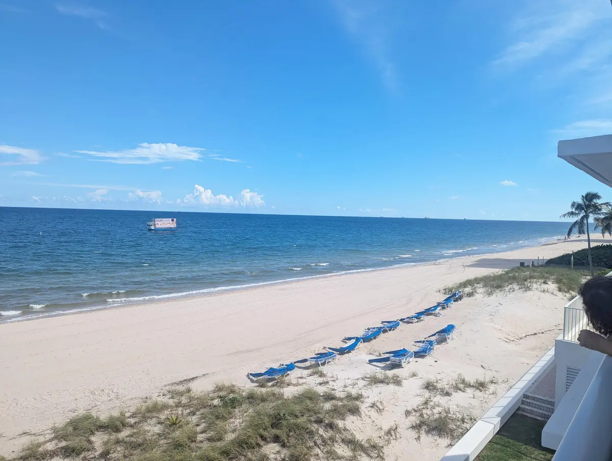 PXL_20261006_185555618 at 3900 N Ocean Drive 2D, Lauderdale-By-The-Sea