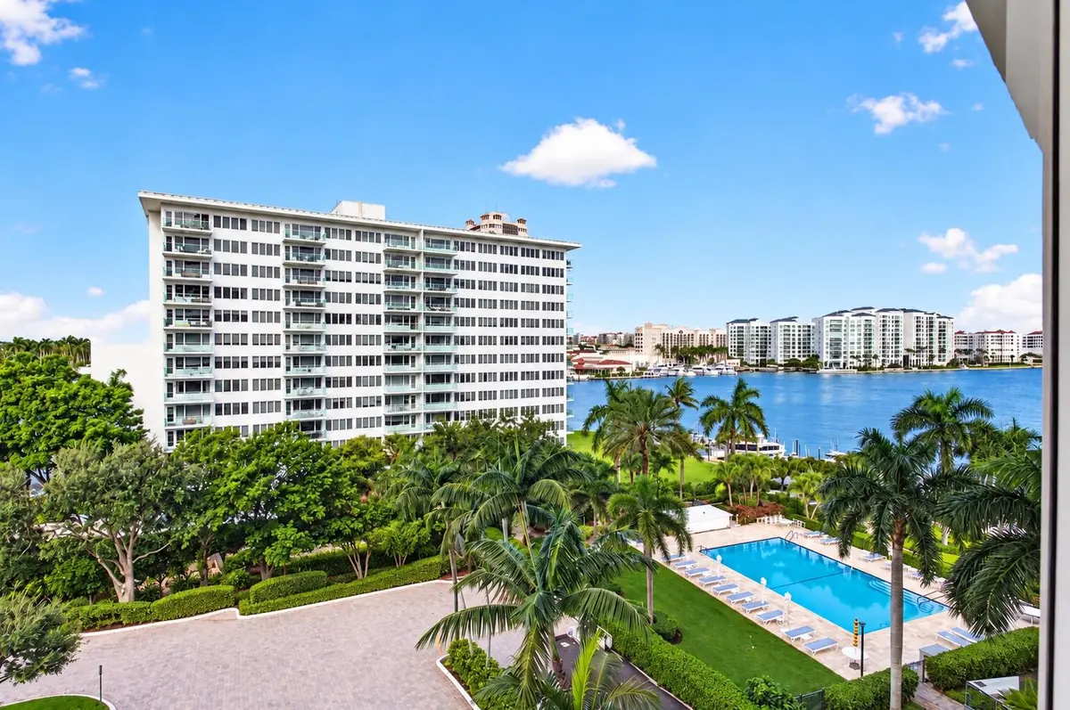 IMG_9980 3 at 875 E CAMINO REAL 7E, Boca Raton