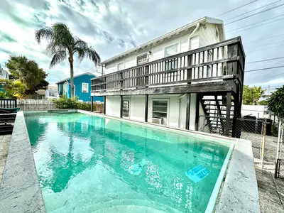 101 S C Street 2, Lake Worth Beach – Apartment for rent
