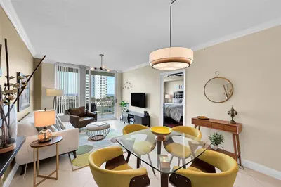 3020 NE 32ND Avenue 805, Fort Lauderdale – Condominium for sale
