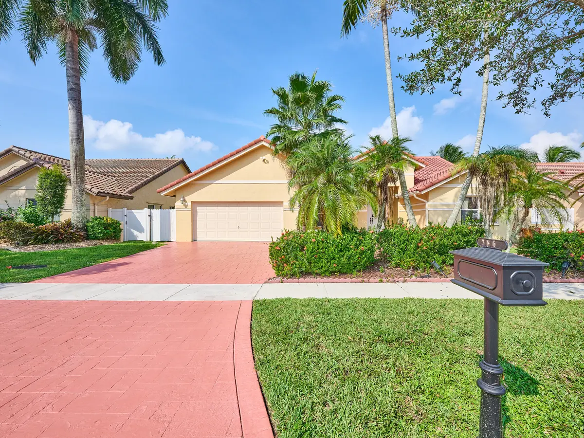 C PYL 0003 at 786 NW 164th Avenue, Pembroke Pines