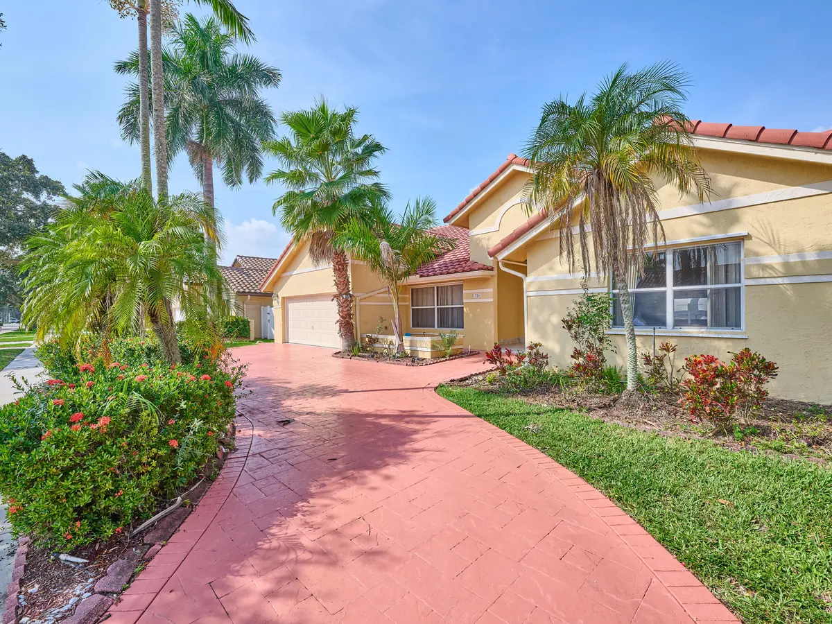 C PYL 0005 at 786 NW 164th Avenue, Pembroke Pines
