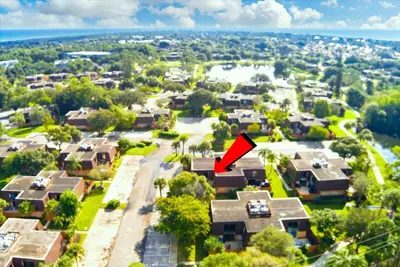 5714 SE Windsong Lane 327, Stuart – Townhouse for sale
