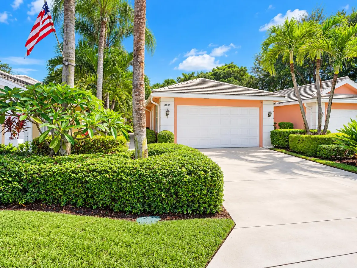 Exterior at 8282 Old Forest Road, Palm Beach Gardens