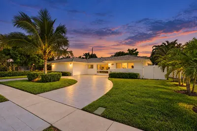 612 NE 24th Avenue, Pompano Beach – Single Family Residence for sale