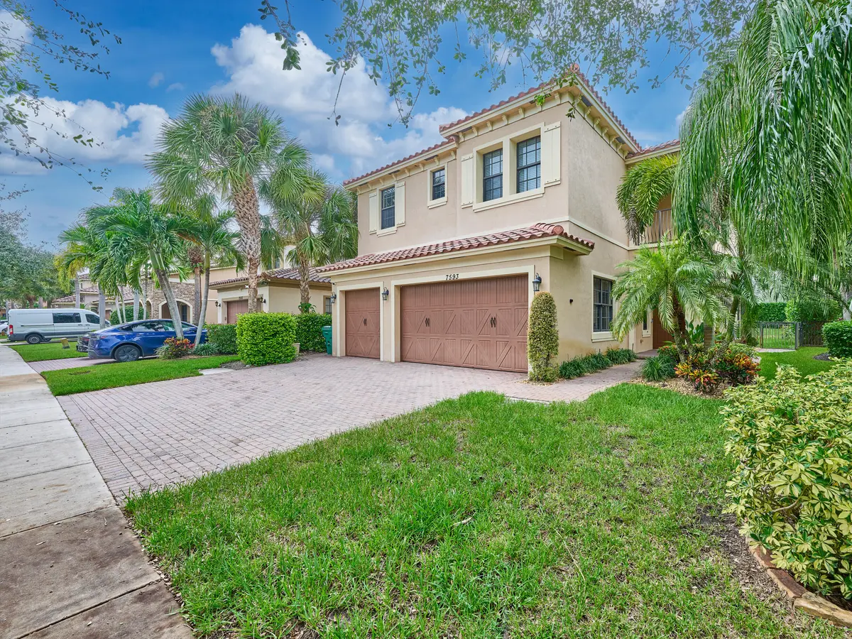 C PYL 0002 at 7593 NW 113th Avenue, Parkland