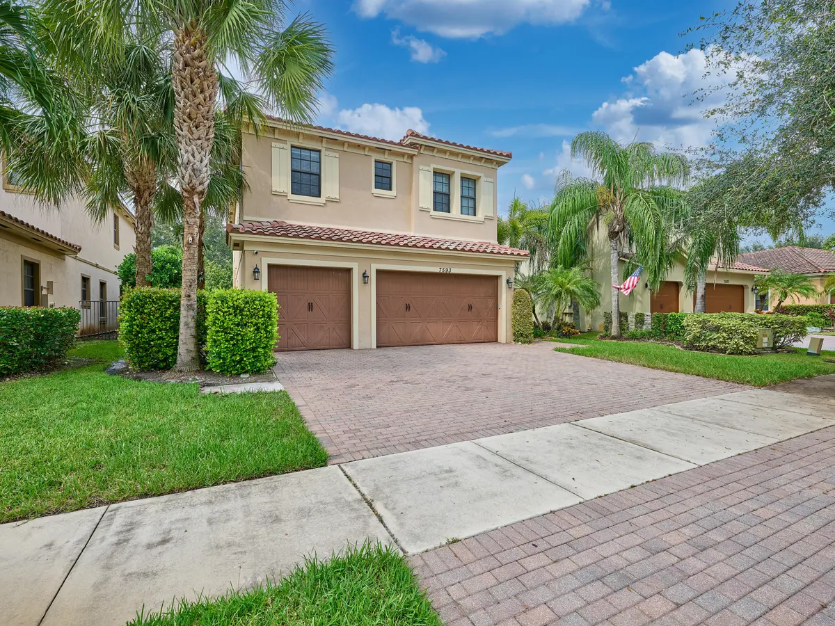 C PYL 0004 at 7593 NW 113th Avenue, Parkland