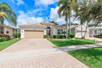 7663 New Holland Way, Boynton Beach – Single Family Residence for sale