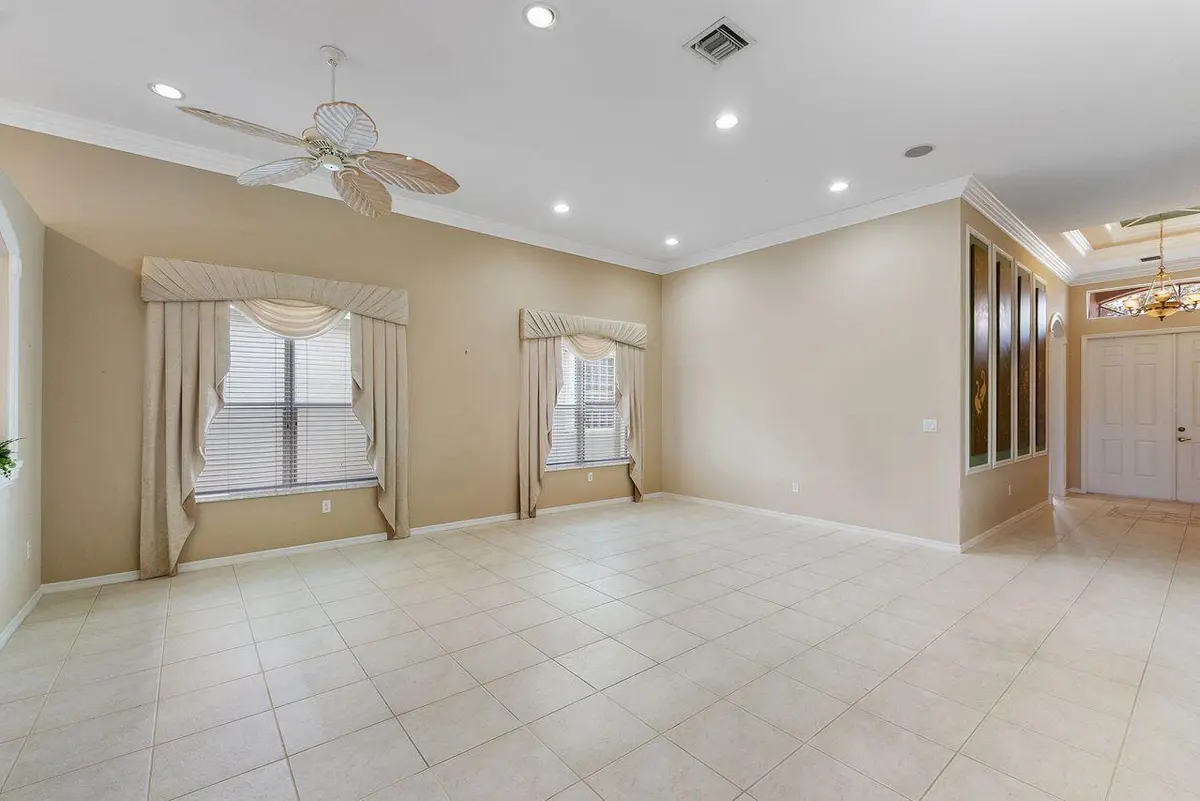 Living Room at 7663 New Holland Way, Boynton Beach