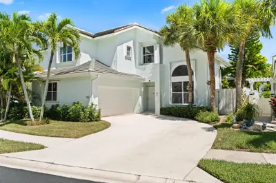 3057 GENOA Lane, Jupiter – Townhouse for sale