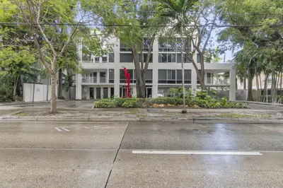 2100 BRICKELL Avenue 305, Miami – Apartment for rent