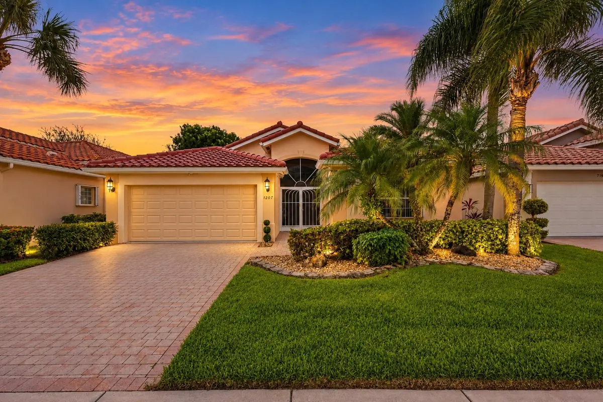 twilight_home at 7207 Lombardy Street, Boynton Beach