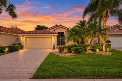 7207 Lombardy Street, Boynton Beach – Single Family Residence for sale