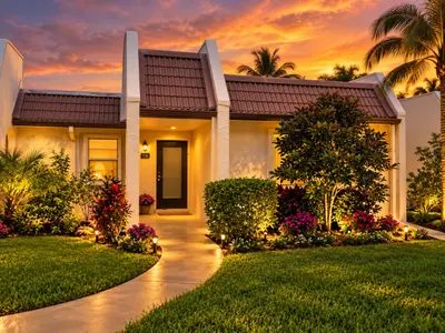 175 Lake Susan Lane, West Palm Beach – Villa for sale