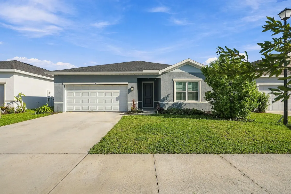 12357 Forli Way 2 at 12357 SW Forli Way, Port St. Lucie