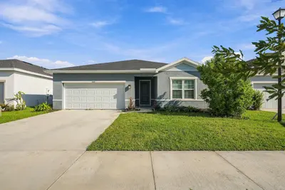 12357 SW Forli Way, Port St. Lucie – Single Family Residence for sale