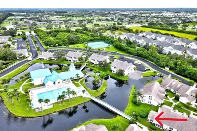 1867 AYNSLEY Way 2, Vero Beach – Condominium for sale