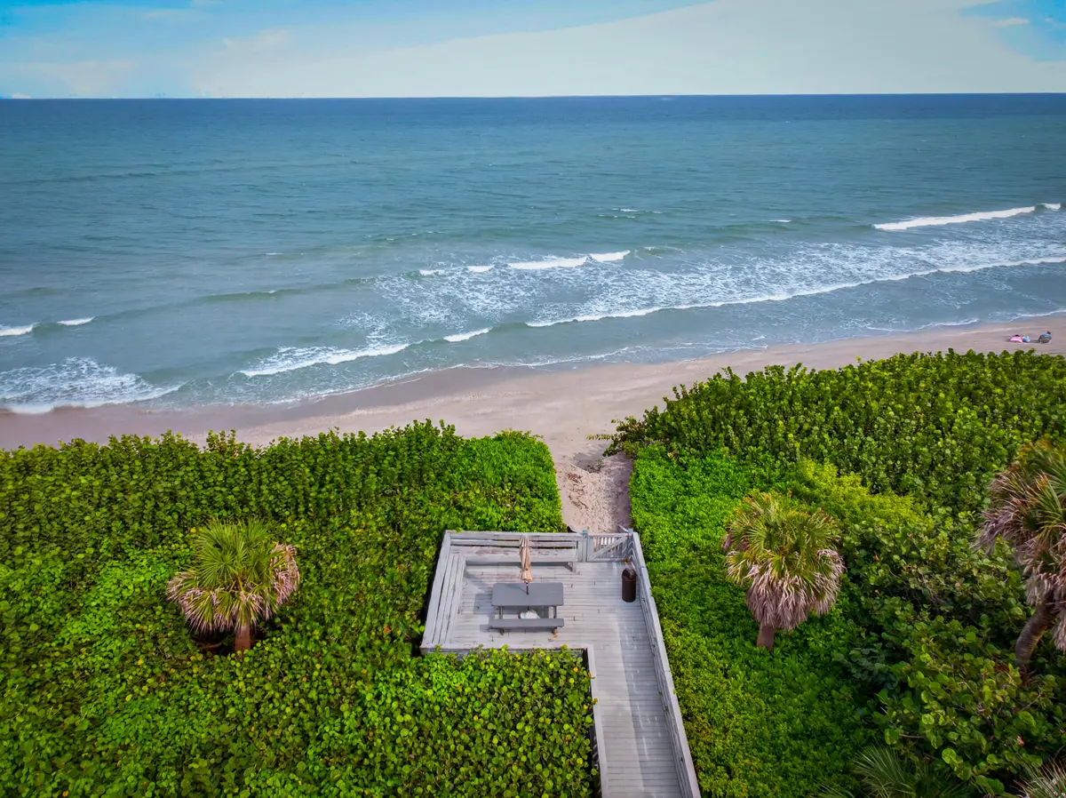 DJI_20261002144852_0815_D at 420 CELESTIAL Way 101, Juno Beach
