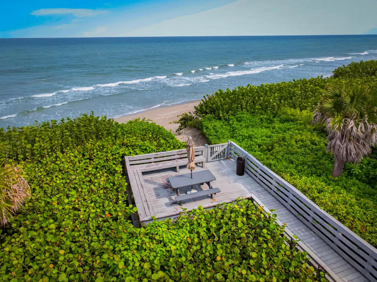 DJI_20261002144859_0820_D at 420 CELESTIAL Way 101, Juno Beach
