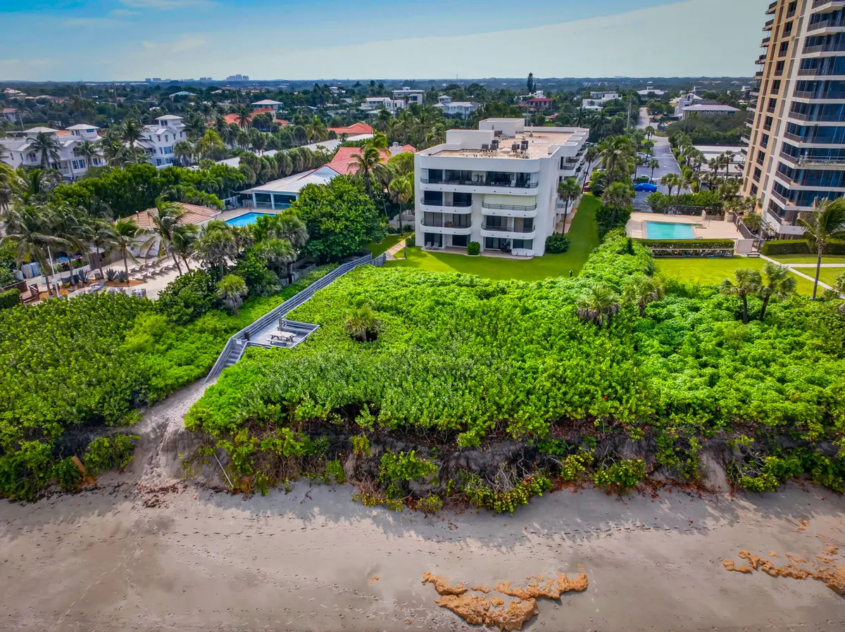 DJI_20261002144929_0830_D at 420 CELESTIAL Way 101, Juno Beach